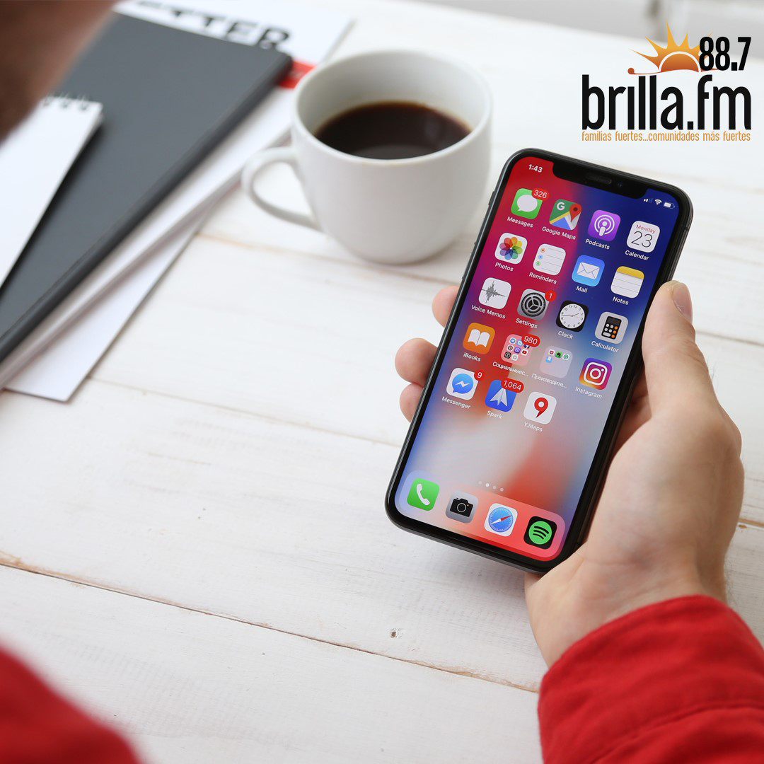 Obtenga la aplicación Brilla